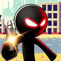 stickman_armed_assassin_3d গেমস